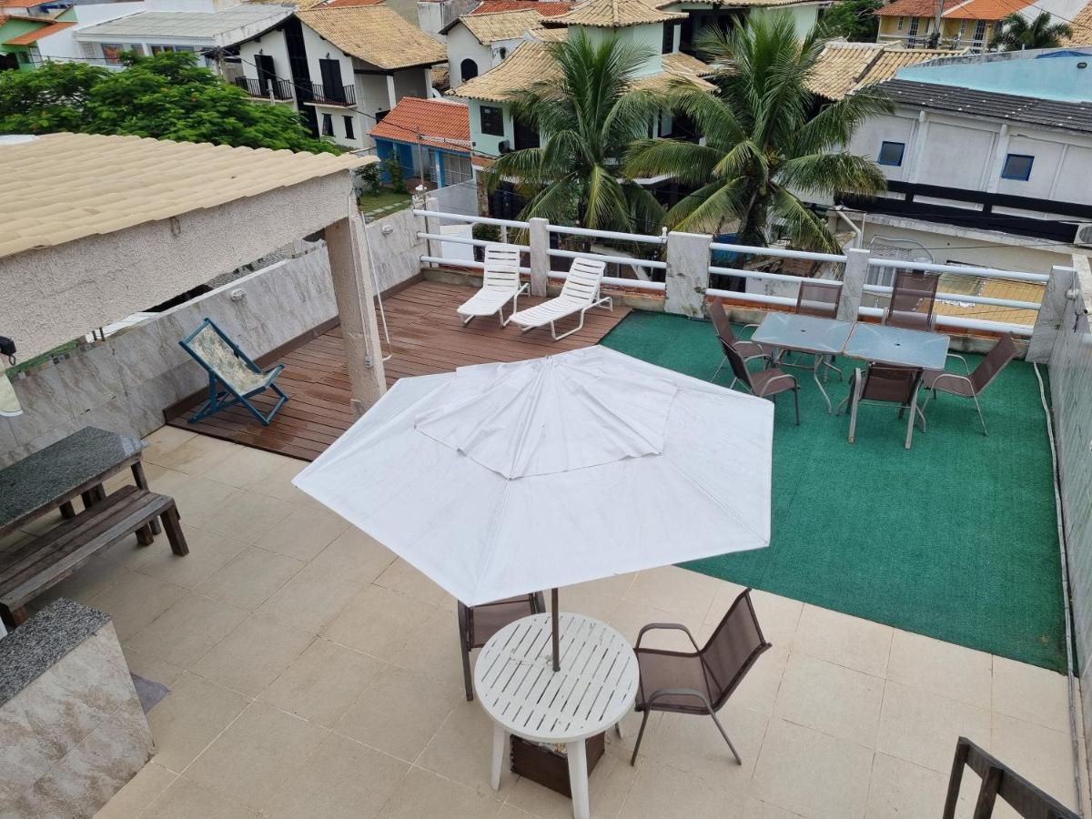 Praia Dos Anjos - Suites Arraial do Cabo Exterior photo
