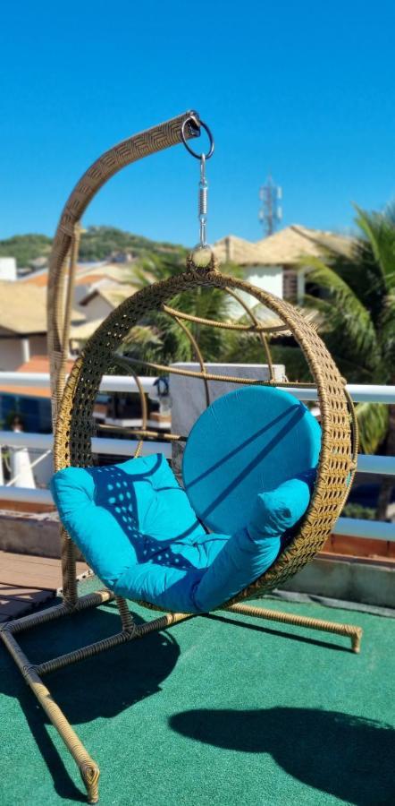 Praia Dos Anjos - Suites Arraial do Cabo Exterior photo