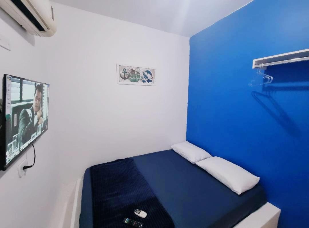 Praia Dos Anjos - Suites Arraial do Cabo Room photo