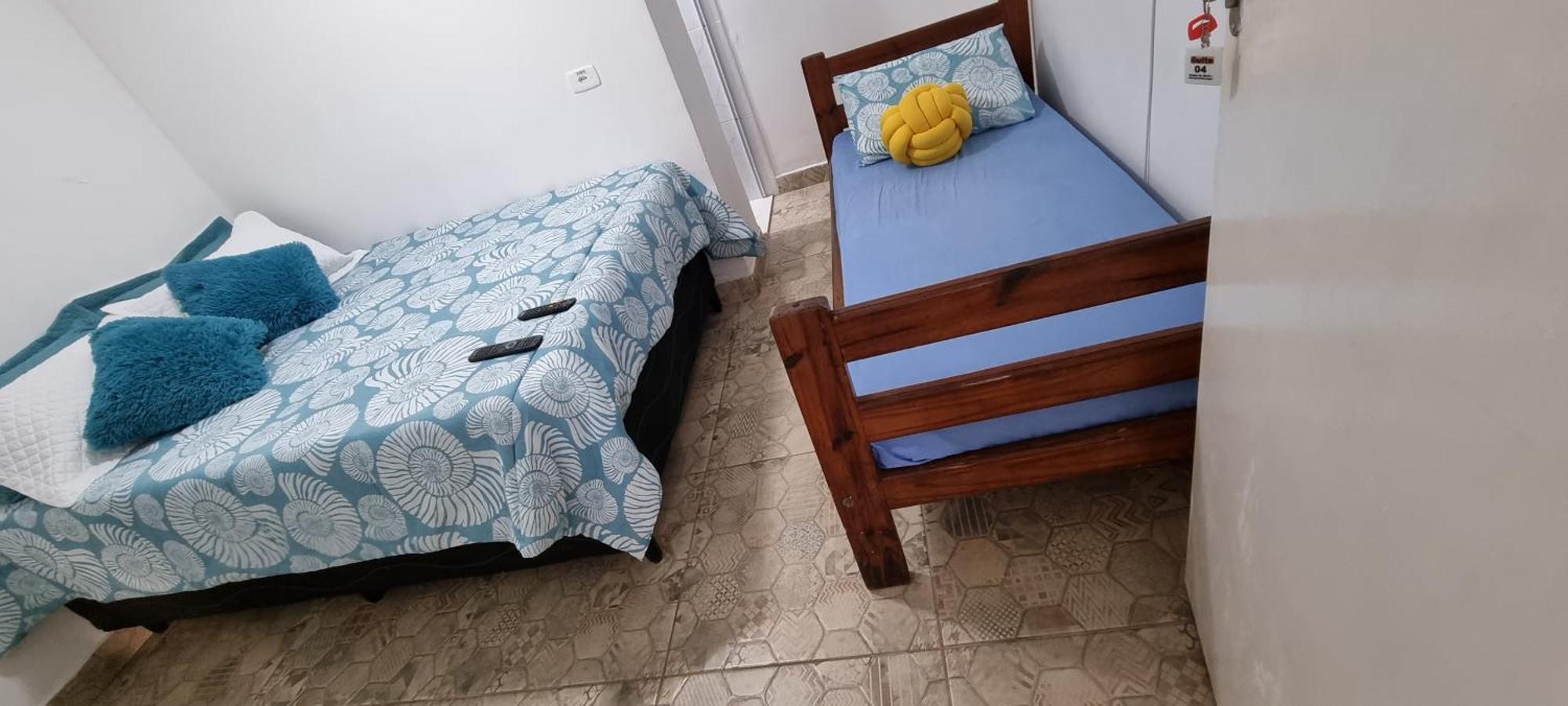 Praia Dos Anjos - Suites Arraial do Cabo Room photo